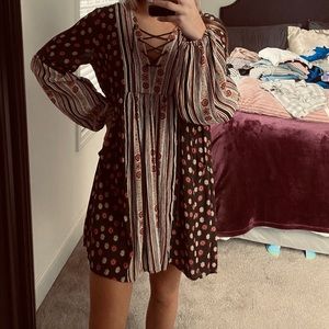 Free People Dress size small